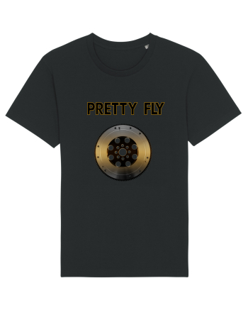 Fly Black