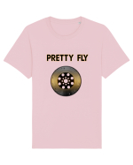 Fly Tricou mânecă scurtă Unisex Rocker