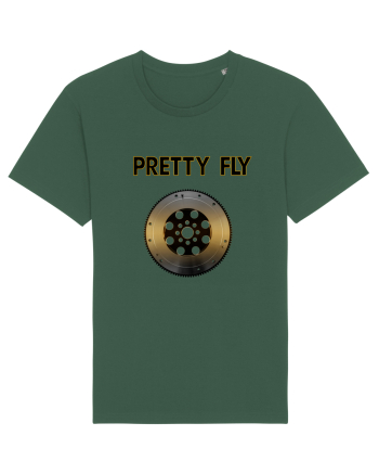 Fly Bottle Green