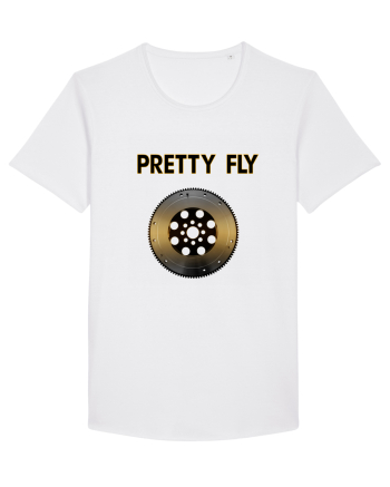 Fly White