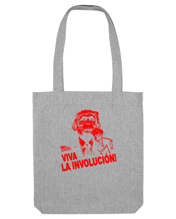 VIVA LA INVOLUCION - CHE GUEVARA - CIMPANZEU - trump  Heather Grey