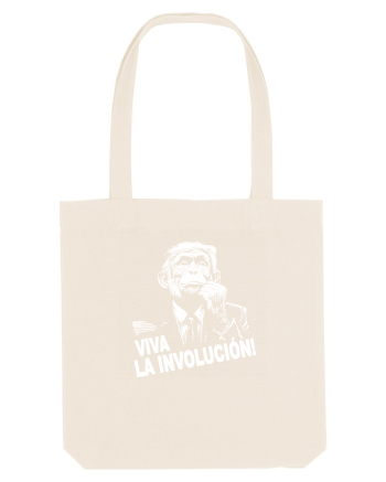 VIVA LA INVOLUCION - CHE GUEVARA - CIMPANZEU - trump 2 Natural