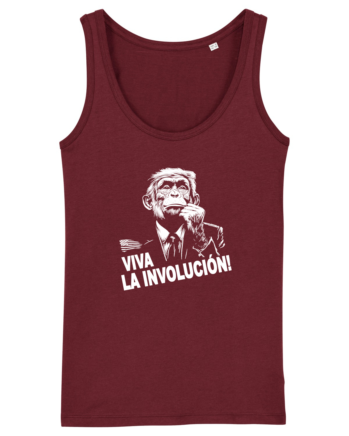 Maiou Damă Dreamer Burgundy