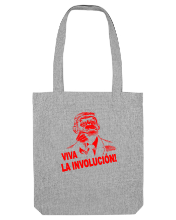 VIVA LA INVOLUCION - CHE GUEVARA - CIMPANZEU - trump A Heather Grey