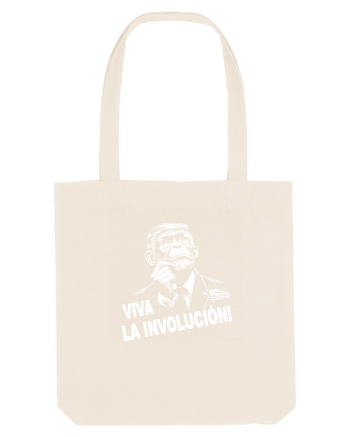 VIVA LA INVOLUCION - CHE GUEVARA - CIMPANZEU - trump B Natural