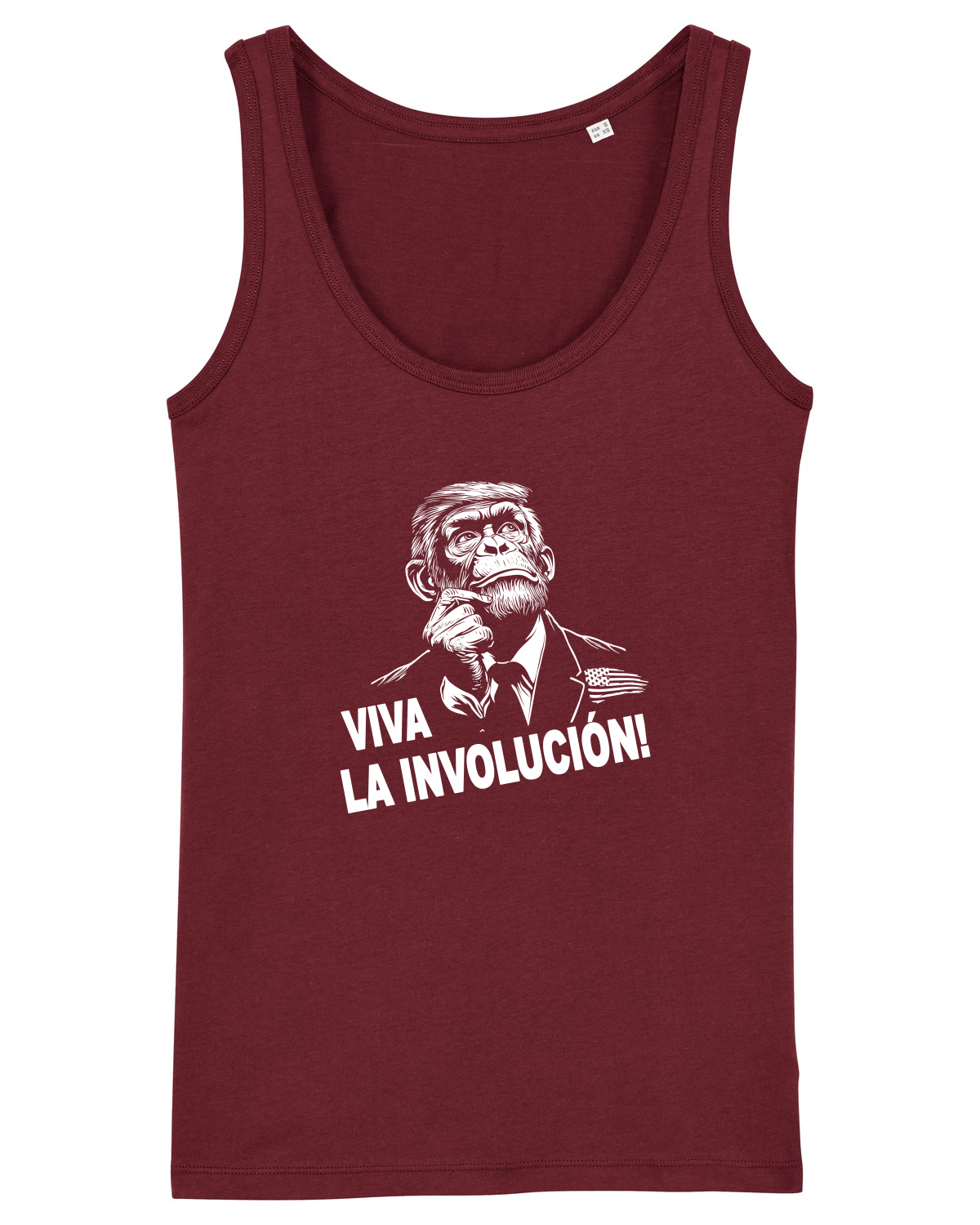 Maiou Damă Dreamer Burgundy