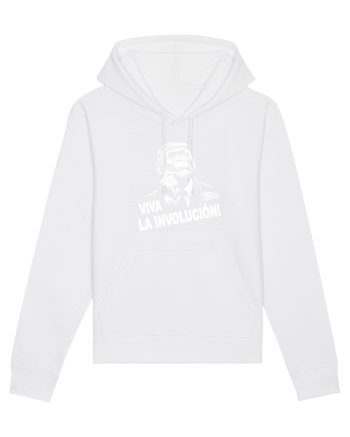 VIVA LA INVOLUCION - CHE GUEVARA - CIMPANZEU - trump B White