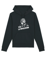 VIVA LA INVOLUCION - CHE GUEVARA - CIMPANZEU - trump B Hanorac Unisex Drummer