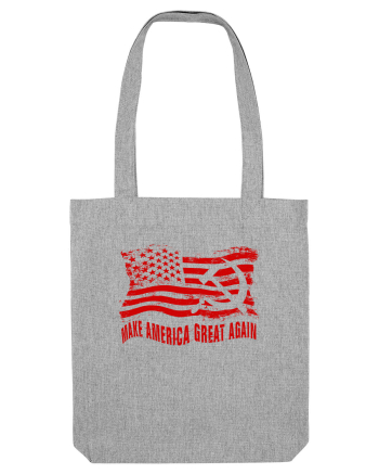MAKE AMERICA - RUSIA - GREAT AGAIN Heather Grey