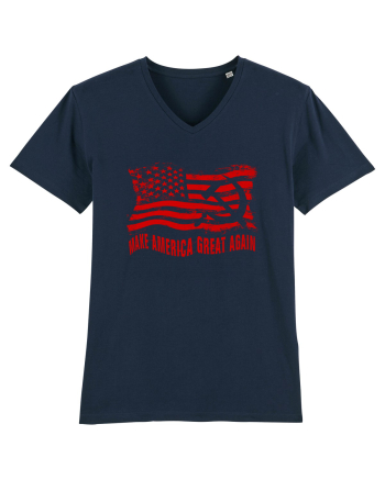 MAKE AMERICA - RUSIA - GREAT AGAIN French Navy