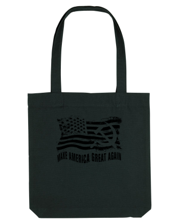 MAKE AMERICA - RUSIA - GREAT AGAIN 2 Black