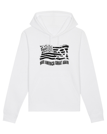 MAKE AMERICA - RUSIA - GREAT AGAIN 2 White