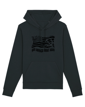 MAKE AMERICA - RUSIA - GREAT AGAIN 2 Black