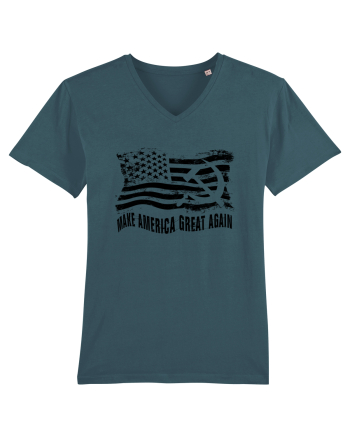 MAKE AMERICA - RUSIA - GREAT AGAIN 2 Stargazer