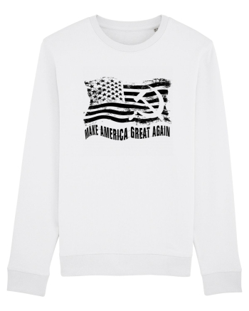 MAKE AMERICA - RUSIA - GREAT AGAIN 2 White