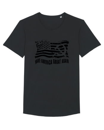 MAKE AMERICA - RUSIA - GREAT AGAIN 2 Black