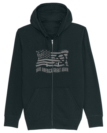 MAKE AMERICA - RUSIA - GREAT AGAIN 3 Black