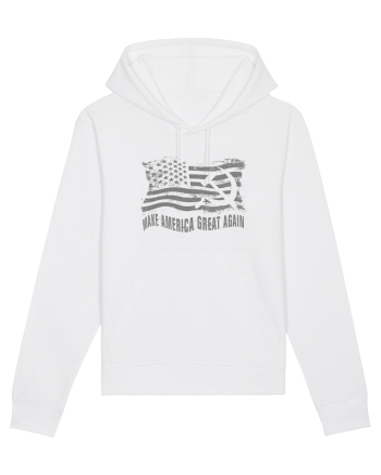 MAKE AMERICA - RUSIA - GREAT AGAIN 3 White