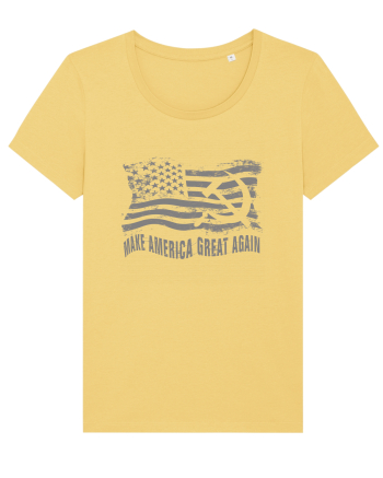 MAKE AMERICA - RUSIA - GREAT AGAIN 3 Jojoba