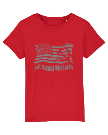 MAKE AMERICA - RUSIA - GREAT AGAIN 3 Red