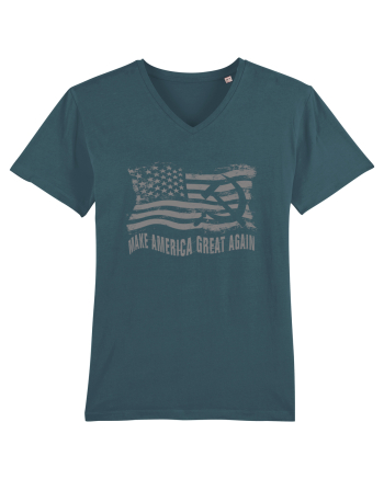 MAKE AMERICA - RUSIA - GREAT AGAIN 3 Stargazer