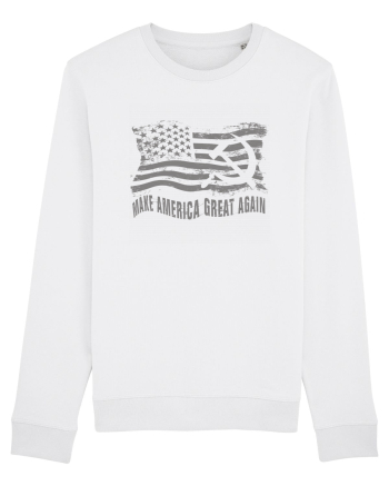 MAKE AMERICA - RUSIA - GREAT AGAIN 3 White