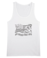 MAKE AMERICA - RUSIA - GREAT AGAIN 3 Maiou Bărbat Runs