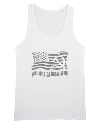 MAKE AMERICA - RUSIA - GREAT AGAIN 3 White
