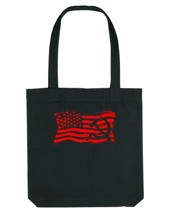 AMERICA - RUSIA Black