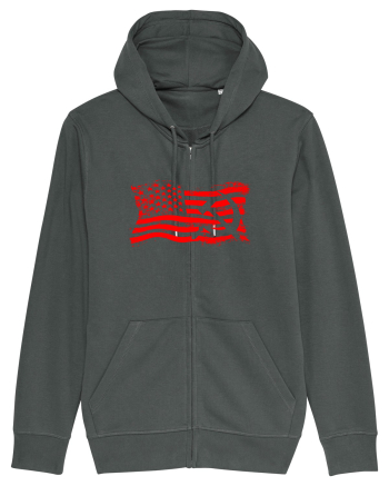 AMERICA - RUSIA Anthracite