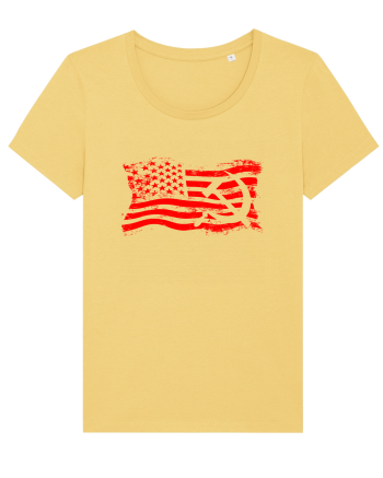 AMERICA - RUSIA Jojoba