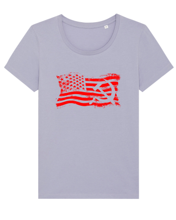 AMERICA - RUSIA Lavender