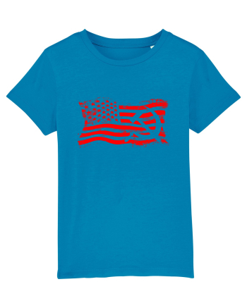 AMERICA - RUSIA Azur