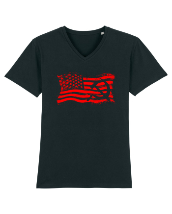 AMERICA - RUSIA Black