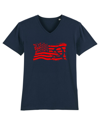AMERICA - RUSIA French Navy