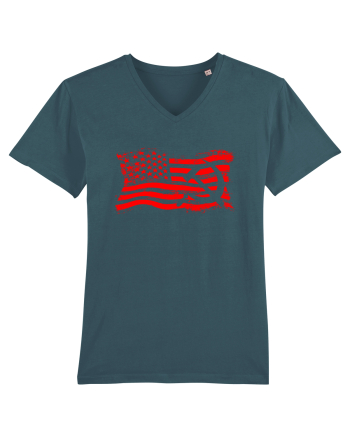 AMERICA - RUSIA Stargazer