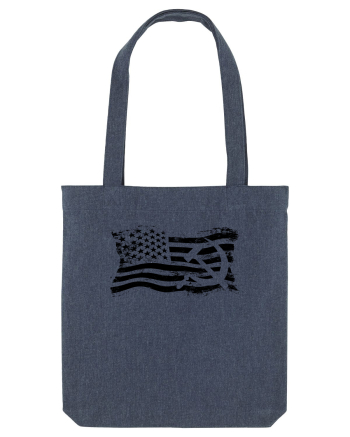AMERICA - RUSIA 2 Midnight Blue