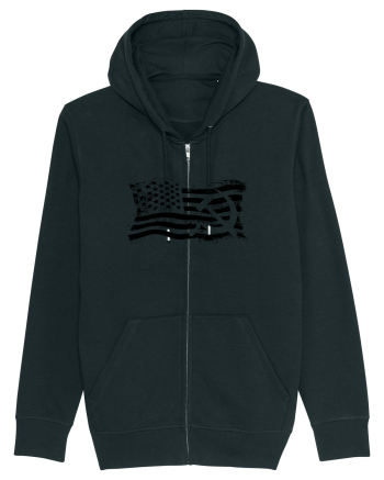 AMERICA - RUSIA 2 Black
