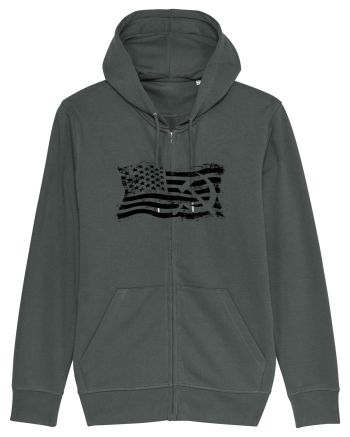 AMERICA - RUSIA 2 Anthracite