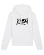 AMERICA - RUSIA 2 Hanorac Unisex Drummer