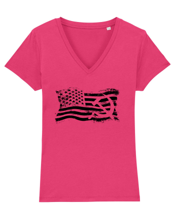 AMERICA - RUSIA 2 Raspberry