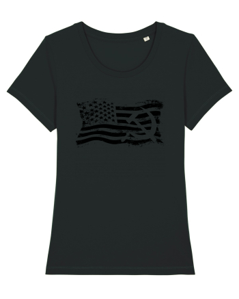 AMERICA - RUSIA 2 Black