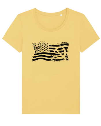 AMERICA - RUSIA 2 Jojoba