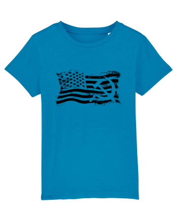 AMERICA - RUSIA 2 Azur