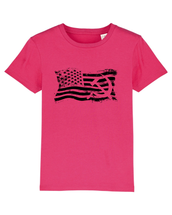AMERICA - RUSIA 2 Raspberry