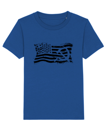 AMERICA - RUSIA 2 Majorelle Blue