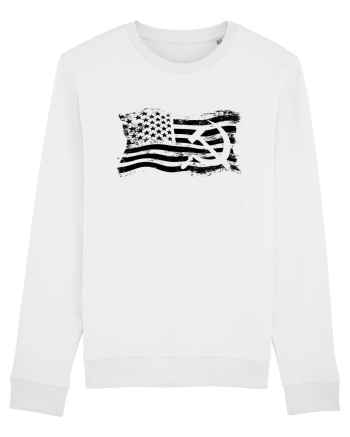 AMERICA - RUSIA 2 White