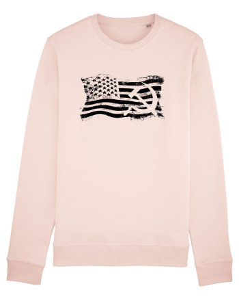 AMERICA - RUSIA 2 Candy Pink