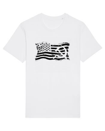 AMERICA - RUSIA 2 White