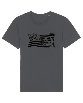 AMERICA - RUSIA 2 Anthracite